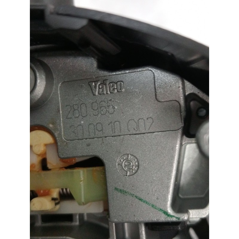 Recambio de mando luces para mercedes-benz clk (c209) clk 320 cdi (209.320) referencia OEM IAM A2035450310 280965 C209 2002