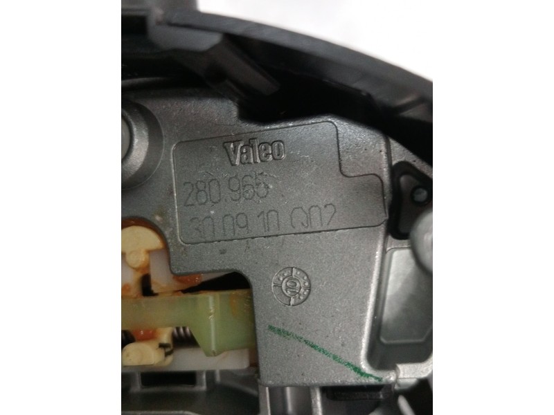 Recambio de mando luces para mercedes-benz clk (c209) clk 320 cdi (209.320) referencia OEM IAM A2035450310 280965 C209 2002