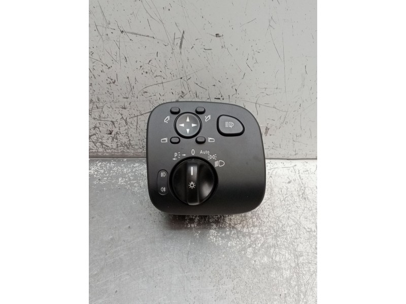 Recambio de mando luces para mercedes-benz clk (c209) clk 320 cdi (209.320) referencia OEM IAM A2035450704 04058524 24406574732 