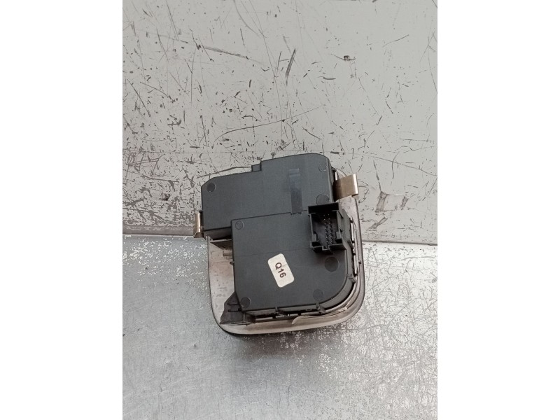Recambio de mando luces para mercedes-benz clk (c209) clk 320 cdi (209.320) referencia OEM IAM A2035450704 04058524 24406574732 