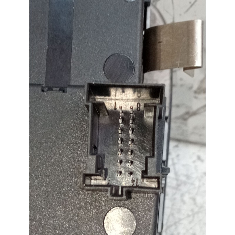 Recambio de mando luces para mercedes-benz clk (c209) clk 320 cdi (209.320) referencia OEM IAM A2035450704 04058524 24406574732 