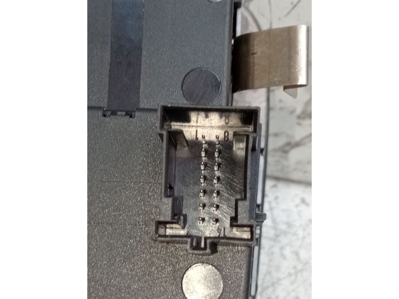 Recambio de mando luces para mercedes-benz clk (c209) clk 320 cdi (209.320) referencia OEM IAM A2035450704 04058524 24406574732 