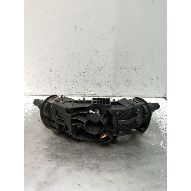 Recambio de mando luces para renault kangoo / grand kangoo ii (kw0/1_) 1.5 dci 85 (kw0k, kw0l, kw0b) referencia OEM IAM 88103005