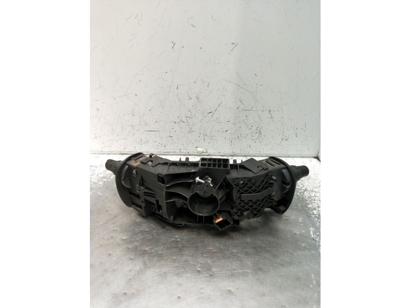 Recambio de mando luces para renault kangoo / grand kangoo ii (kw0/1_) 1.5 dci 85 (kw0k, kw0l, kw0b) referencia OEM IAM 88103005
