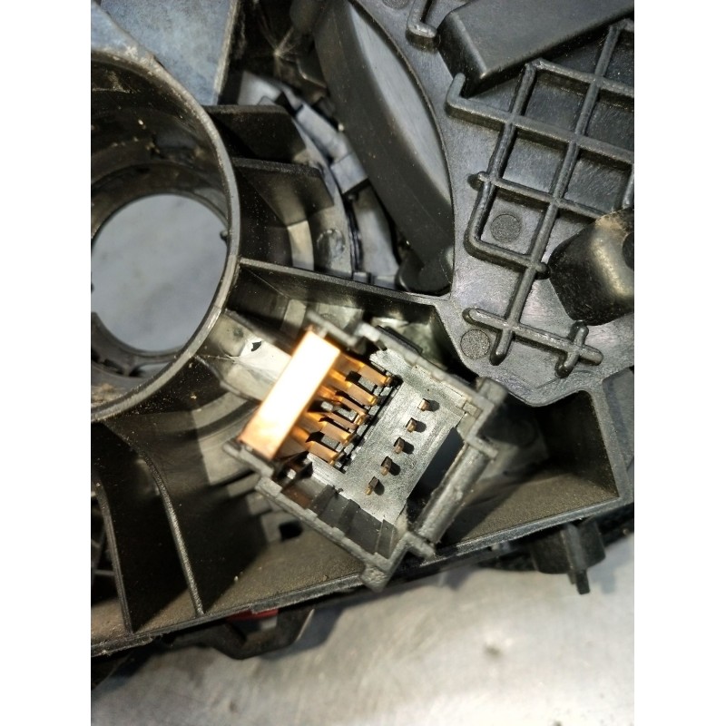 Recambio de mando luces para renault kangoo / grand kangoo ii (kw0/1_) 1.5 dci 85 (kw0k, kw0l, kw0b) referencia OEM IAM 88103005