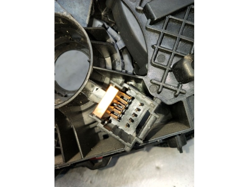 Recambio de mando luces para renault kangoo / grand kangoo ii (kw0/1_) 1.5 dci 85 (kw0k, kw0l, kw0b) referencia OEM IAM 88103005