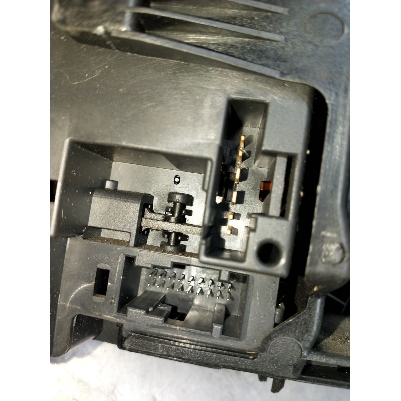 Recambio de mando luces para renault kangoo / grand kangoo ii (kw0/1_) 1.5 dci 85 (kw0k, kw0l, kw0b) referencia OEM IAM 88103005
