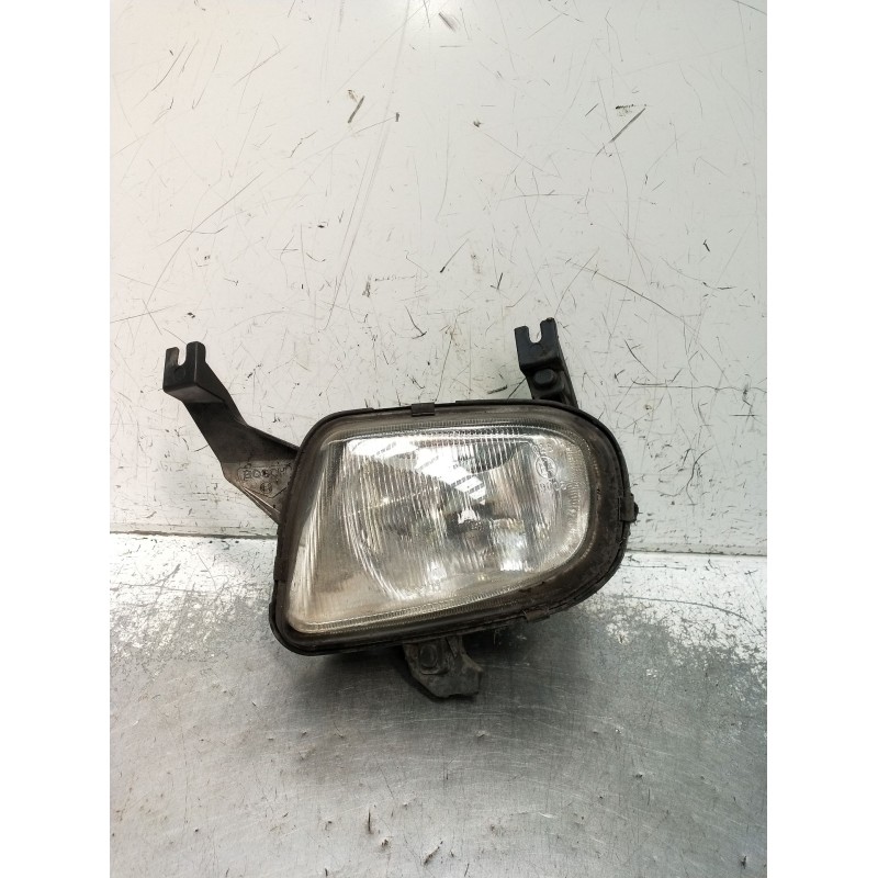 Recambio de faro antiniebla izquierdo para peugeot 306 hatchback (7a, 7c, n3, n5) 1.6 referencia OEM IAM 0305053001 9625306480 1