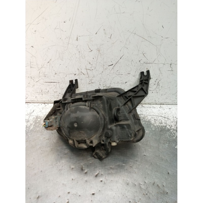 Recambio de faro antiniebla izquierdo para peugeot 306 hatchback (7a, 7c, n3, n5) 1.6 referencia OEM IAM 0305053001 9625306480 1
