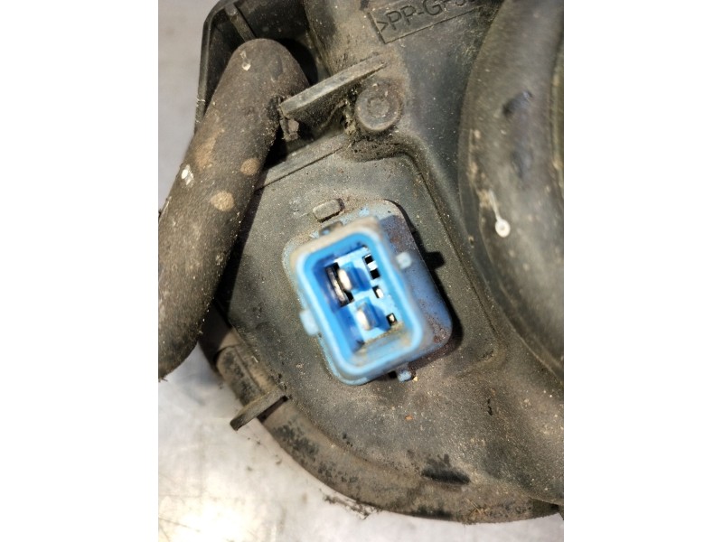 Recambio de faro antiniebla izquierdo para peugeot 306 hatchback (7a, 7c, n3, n5) 1.6 referencia OEM IAM 0305053001 9625306480 1
