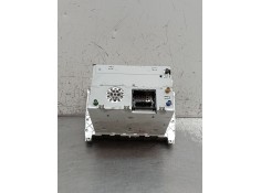 Recambio de pantalla multifuncion para mercedes-benz clk (c209) clk 320 cdi (209.320) referencia OEM IAM A2098205489 A2038270062 2