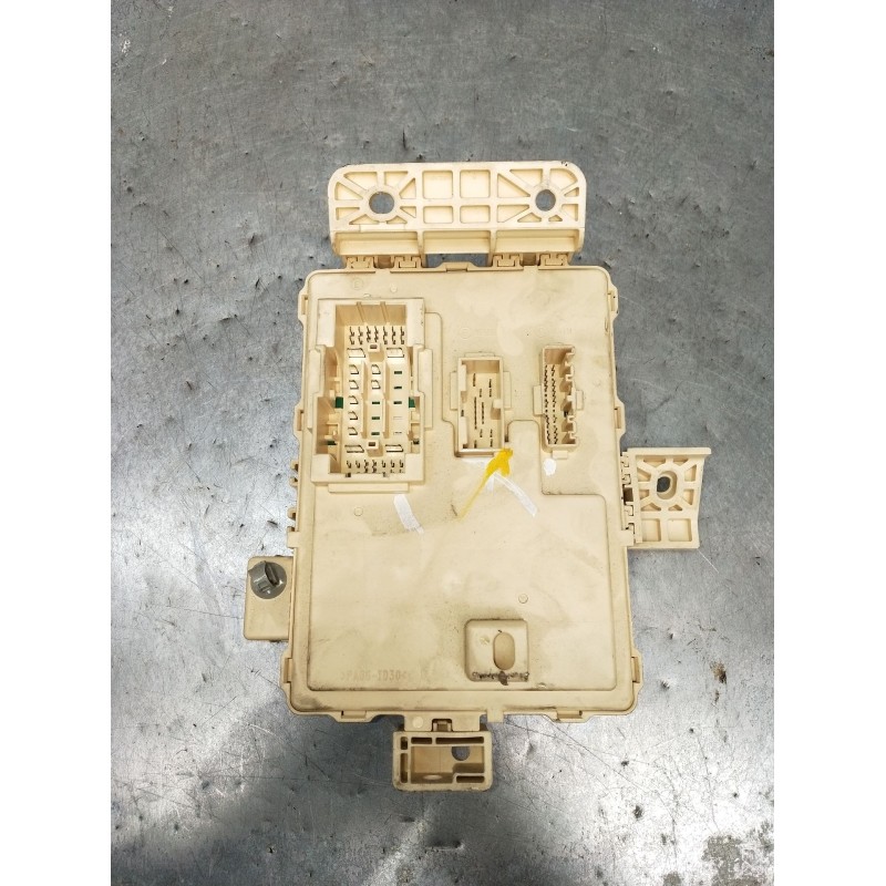 Recambio de caja reles / fusibles para hyundai tucson (tl, tle) 1.6 gdi referencia OEM IAM 91950D3510 TL35101704225333 2015