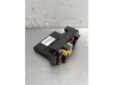 Recambio de caja reles / fusibles para mercedes-benz clk (c209) clk 320 cdi (209.320) referencia OEM IAM 2095452001 5DK00848513 