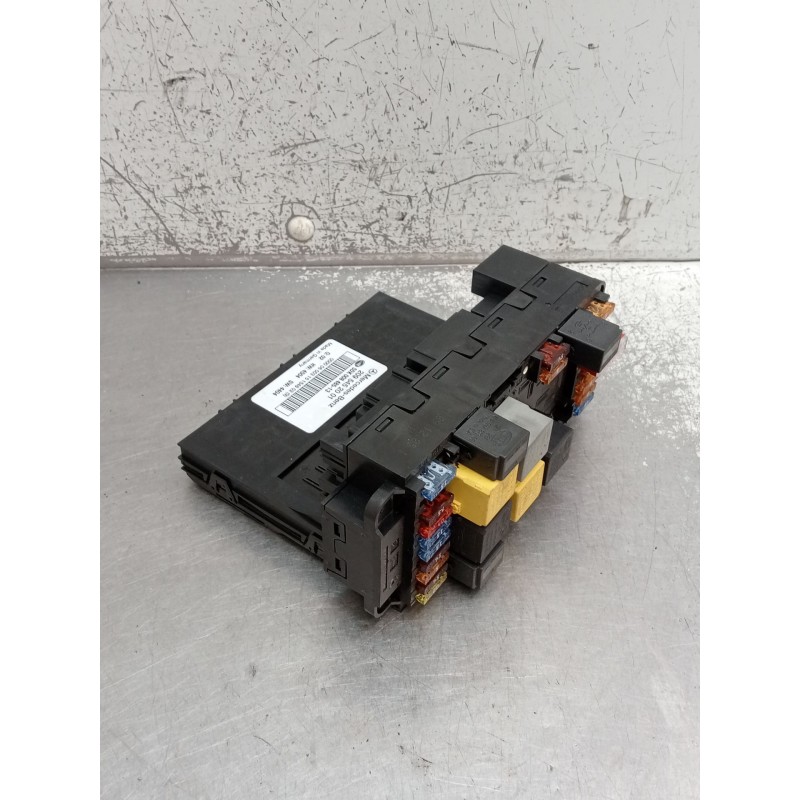 Recambio de caja reles / fusibles para mercedes-benz clk (c209) clk 320 cdi (209.320) referencia OEM IAM 2095452001 5DK00848513 