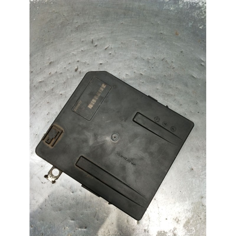 Recambio de caja reles / fusibles para renault kangoo / grand kangoo ii (kw0/1_) 1.5 dci 85 (kw0k, kw0l, kw0b) referencia OEM IA