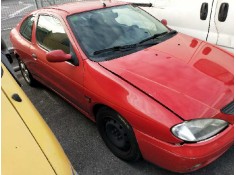 renault megane i coupe fase 2 (da..) del año 2000
