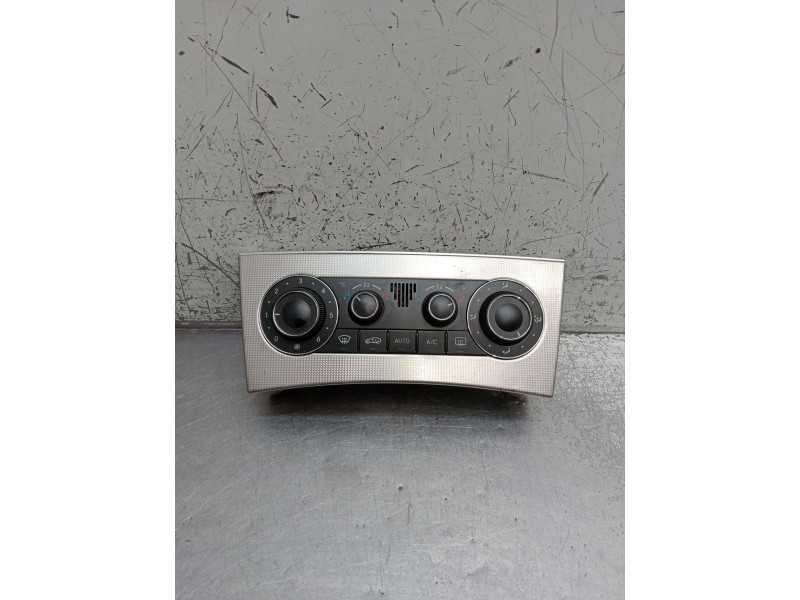 Recambio de mando calefaccion / aire acondicionado para mercedes-benz clk (c209) clk 320 cdi (209.320) referencia OEM IAM A20383