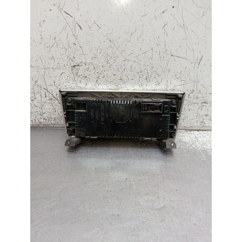 Recambio de mando calefaccion / aire acondicionado para mercedes-benz clk (c209) clk 320 cdi (209.320) referencia OEM IAM A20383