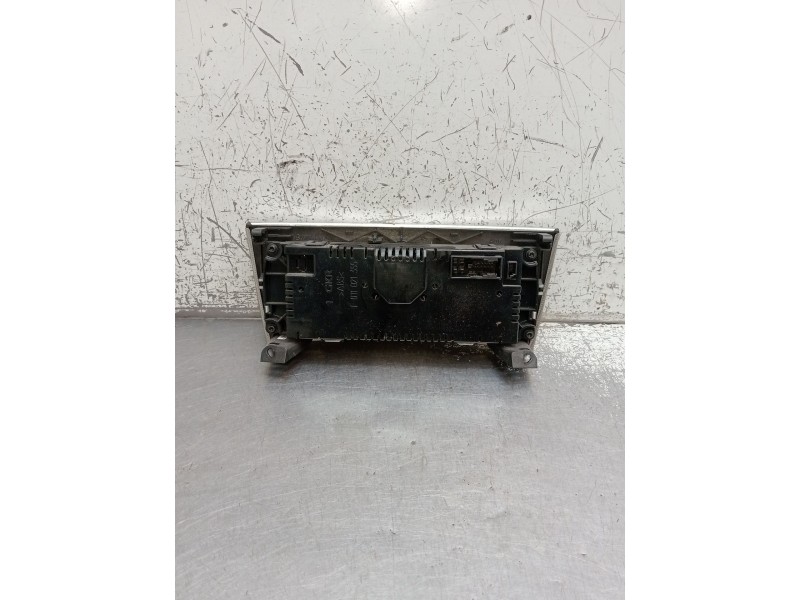 Recambio de mando calefaccion / aire acondicionado para mercedes-benz clk (c209) clk 320 cdi (209.320) referencia OEM IAM A20383