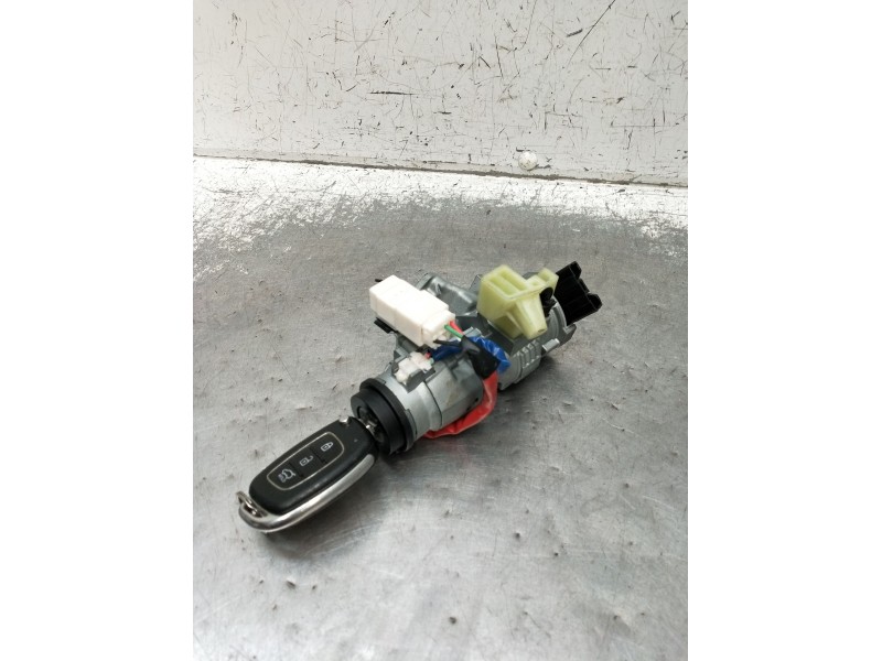 Recambio de conmutador de arranque para hyundai tucson (tl, tle) 1.6 gdi referencia OEM IAM   2015