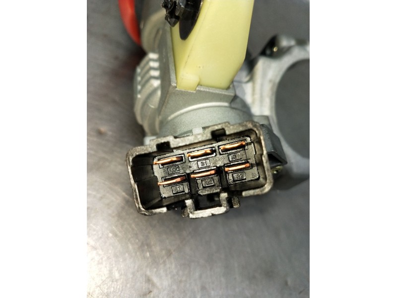 Recambio de conmutador de arranque para hyundai tucson (tl, tle) 1.6 gdi referencia OEM IAM   2015
