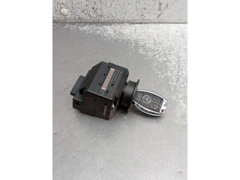 Recambio de conmutador de arranque para mercedes-benz clk (c209) clk 320 cdi (209.320) referencia OEM IAM 2095451908 33002418 33