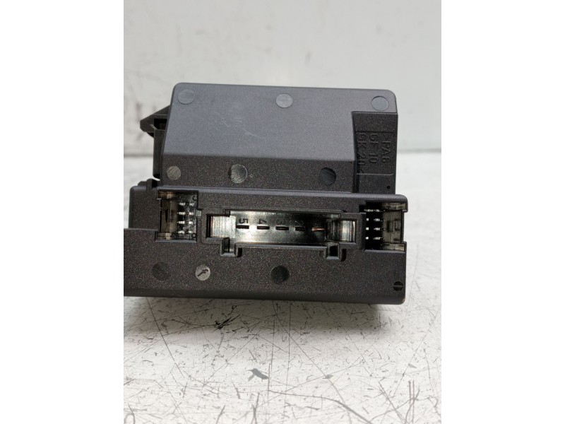 Recambio de conmutador de arranque para mercedes-benz clk (c209) clk 320 cdi (209.320) referencia OEM IAM 2095451908 33002418 33