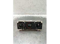 Recambio de mando calefaccion / aire acondicionado para peugeot 306 hatchback (7a, 7c, n3, n5) 1.6 referencia OEM IAM   1997