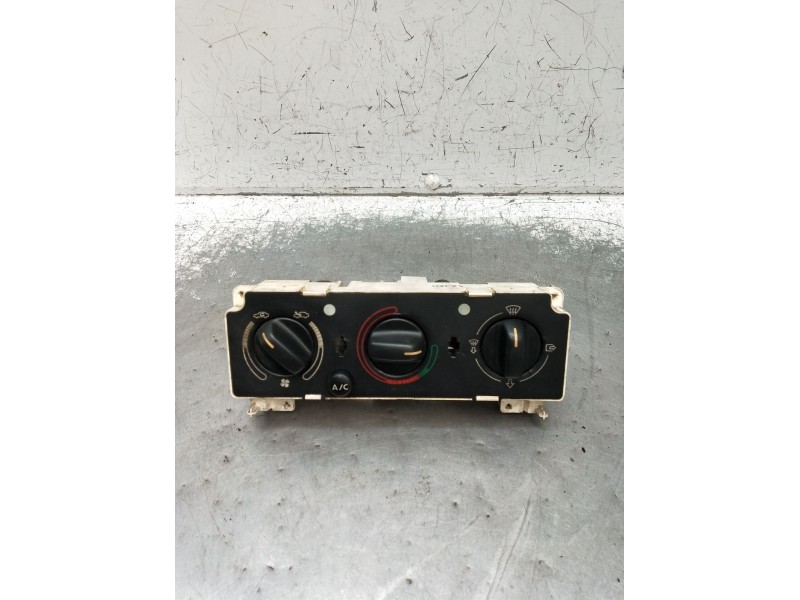 Recambio de mando calefaccion / aire acondicionado para peugeot 306 hatchback (7a, 7c, n3, n5) 1.6 referencia OEM IAM   1997