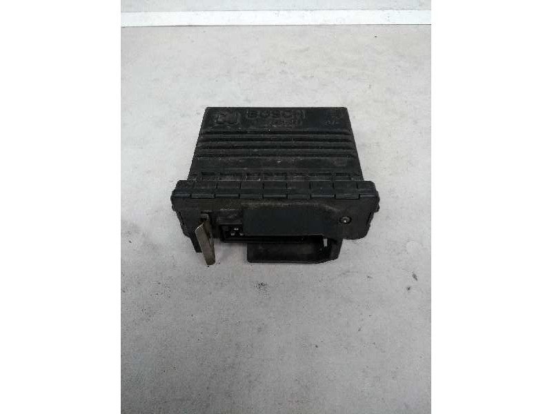 Recambio de modulo encendido para opel corsa a referencia OEM IAM 0227921053 CJ 