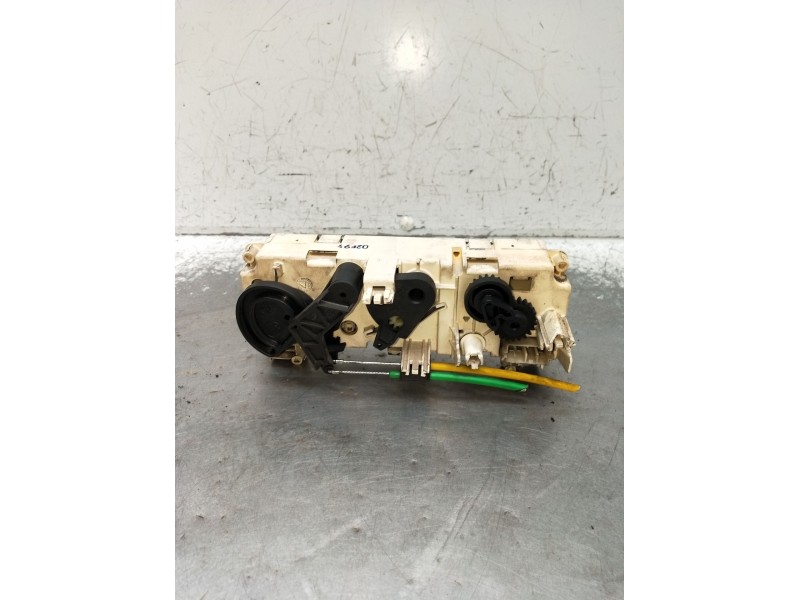 Recambio de mando calefaccion / aire acondicionado para peugeot 306 hatchback (7a, 7c, n3, n5) 1.6 referencia OEM IAM   1997