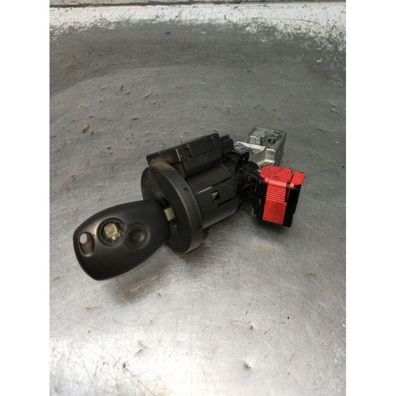 Recambio de conmutador de arranque para renault kangoo / grand kangoo ii (kw0/1_) 1.5 dci 85 (kw0k, kw0l, kw0b) referencia OEM I