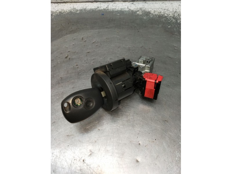 Recambio de conmutador de arranque para renault kangoo / grand kangoo ii (kw0/1_) 1.5 dci 85 (kw0k, kw0l, kw0b) referencia OEM I