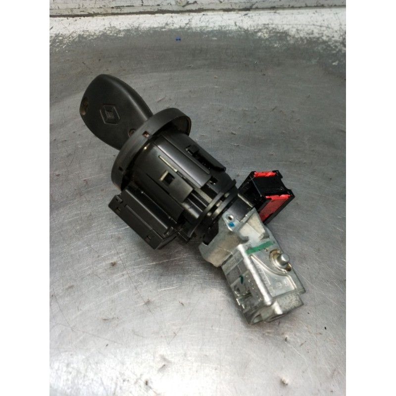 Recambio de conmutador de arranque para renault kangoo / grand kangoo ii (kw0/1_) 1.5 dci 85 (kw0k, kw0l, kw0b) referencia OEM I