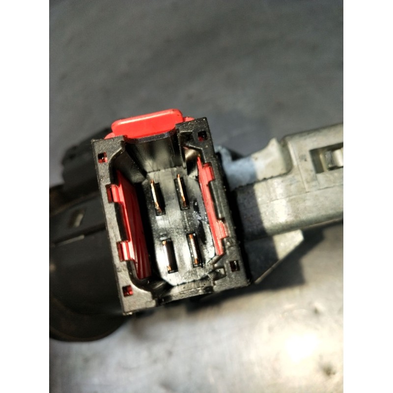 Recambio de conmutador de arranque para renault kangoo / grand kangoo ii (kw0/1_) 1.5 dci 85 (kw0k, kw0l, kw0b) referencia OEM I