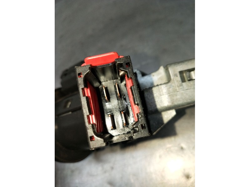 Recambio de conmutador de arranque para renault kangoo / grand kangoo ii (kw0/1_) 1.5 dci 85 (kw0k, kw0l, kw0b) referencia OEM I