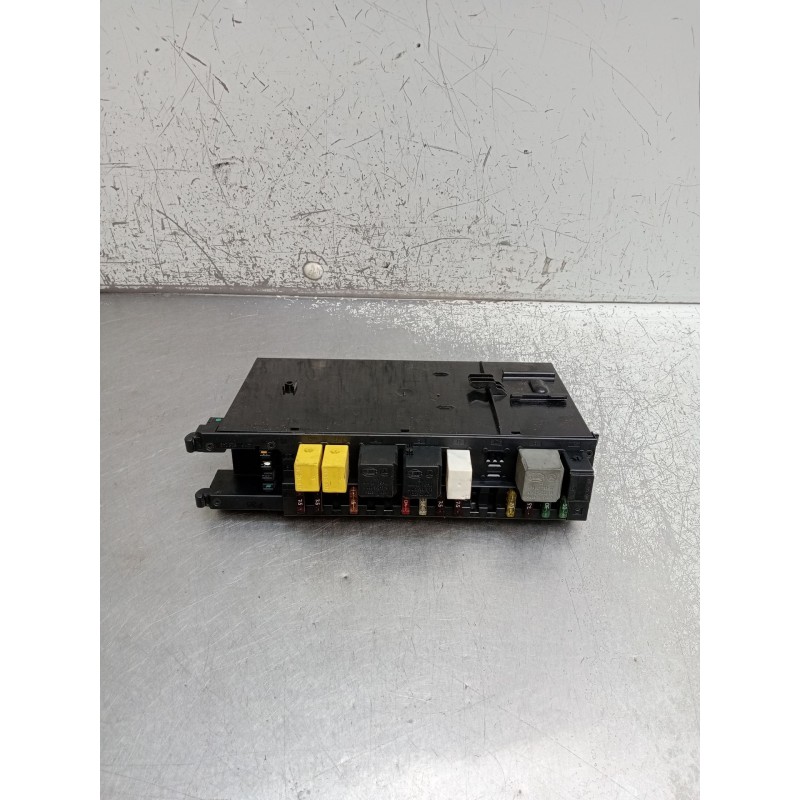 Recambio de caja reles / fusibles para mercedes-benz clk (c209) clk 320 cdi (209.320) referencia OEM IAM 2035453801 5DK00848613 