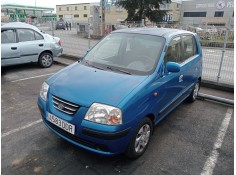 hyundai atos (mx) del año 2004