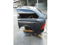 Recambio de cabina para ssangyong actyon sports xdi 4wd referencia OEM IAM  VER FOTOS  2