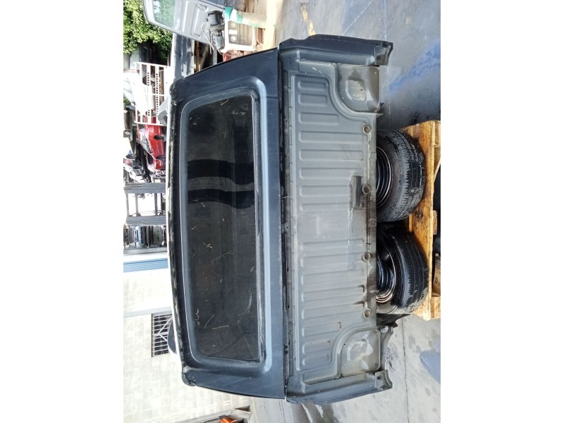 Recambio de cabina para ssangyong actyon sports xdi 4wd referencia OEM IAM  VER FOTOS 