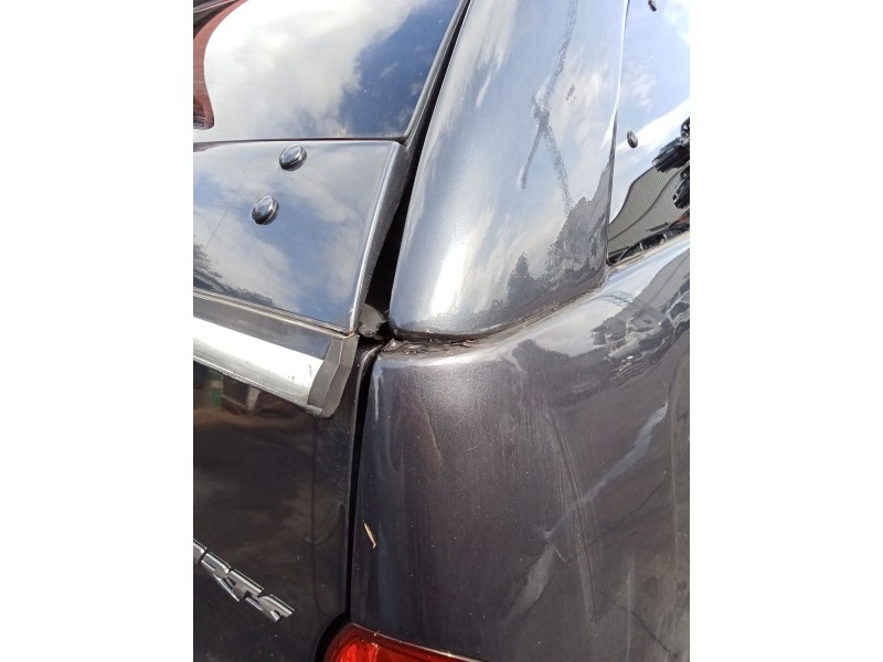 Recambio de cabina para ssangyong actyon sports xdi 4wd referencia OEM IAM  VER FOTOS 
