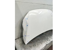 Recambio de capot para volkswagen caddy iv furgoneta/monovolumen (saa, sah) 2.0 tdi referencia OEM IAM VER FOTOS 5P 2015 2