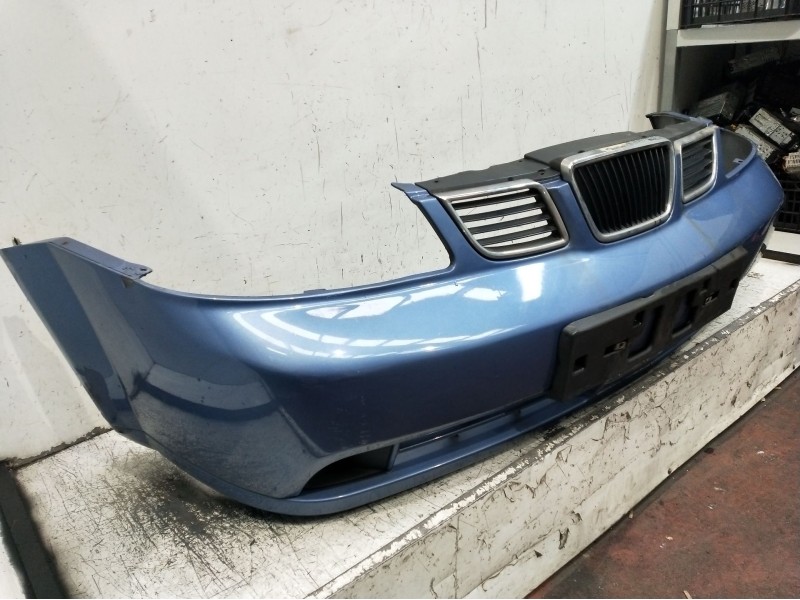 Recambio de paragolpes delantero para daewoo nubira sedán (j200) 1.6 referencia OEM IAM   2003