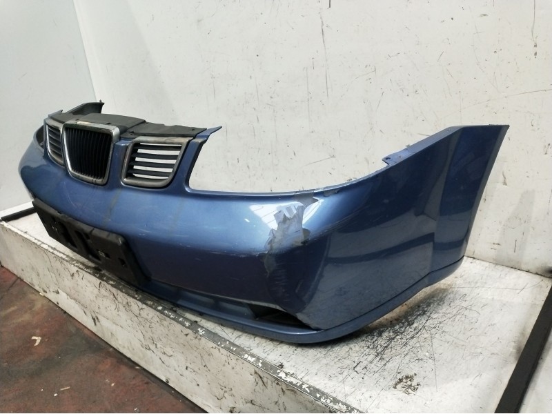 Recambio de paragolpes delantero para daewoo nubira sedán (j200) 1.6 referencia OEM IAM   2003