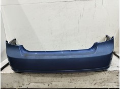 Recambio de paragolpes trasero para daewoo nubira sedán (j200) 1.6 referencia OEM IAM   2003