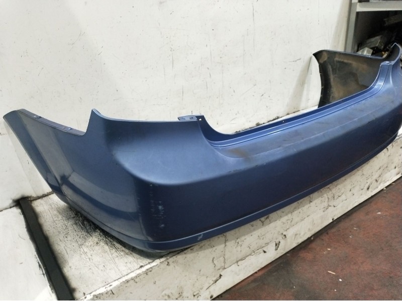 Recambio de paragolpes trasero para daewoo nubira sedán (j200) 1.6 referencia OEM IAM   2003