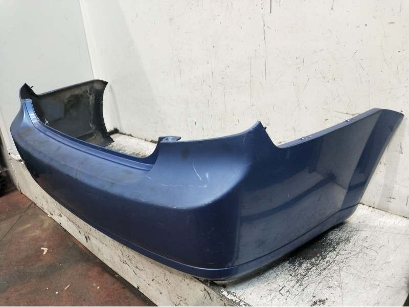 Recambio de paragolpes trasero para daewoo nubira sedán (j200) 1.6 referencia OEM IAM   2003