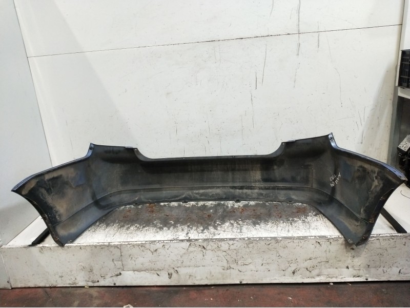 Recambio de paragolpes trasero para daewoo nubira sedán (j200) 1.6 referencia OEM IAM   2003
