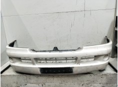Recambio de paragolpes delantero para fiat ducato furgoneta (244_) 2.0 jtd referencia OEM IAM  VER FOTOS 2002