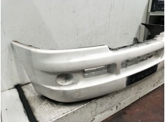 Recambio de paragolpes delantero para fiat ducato furgoneta (244_) 2.0 jtd referencia OEM IAM  VER FOTOS 2002 2